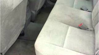 preview picture of video '2003 Toyota Corolla Used Cars Greenfield OH'