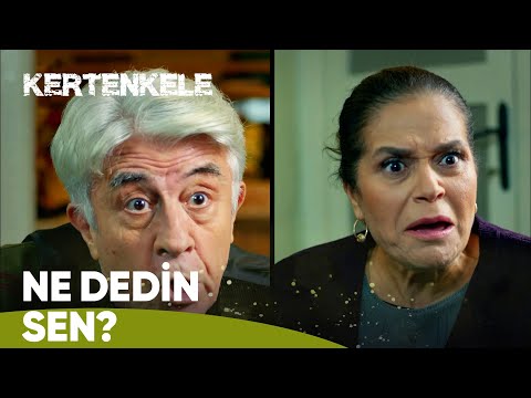 "Akıncı bana kaldı!" - Kertenkele 85. Bölüm