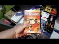 Fail Quintuple Feature Dvd Opening