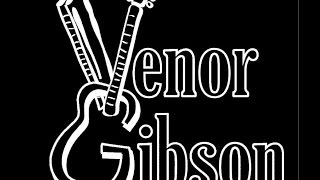 Good Time Girl by Venor Gibson (Official Video)