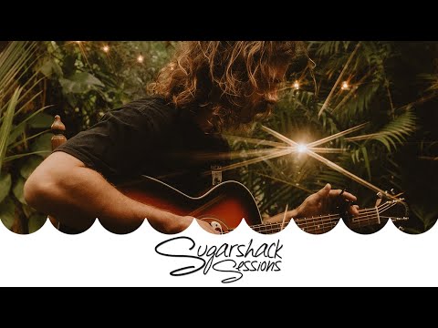 Snow In The Desert - Virginia Man