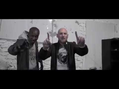 FRESH GORDON FEAT FURAX BARBAROSSA - À deux doigts (Prod: Mani Deiz)