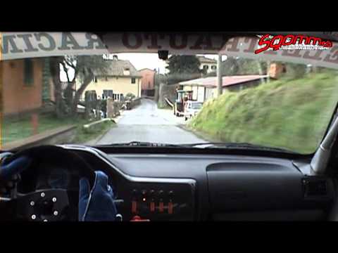cameracar orsi - orsi 33° rally del carnevale 2014