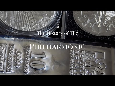 Silver History Sunday - Austrian Philharmonic