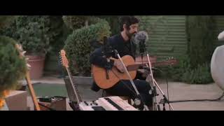 Devendra Banhart - Theme for a Taiwánese Woman in Lime Green (Live, Ola) | Acoustic