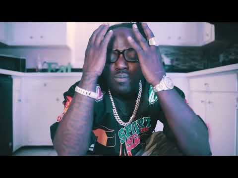 Jr Boss feat. Blacko - No Co- Sign