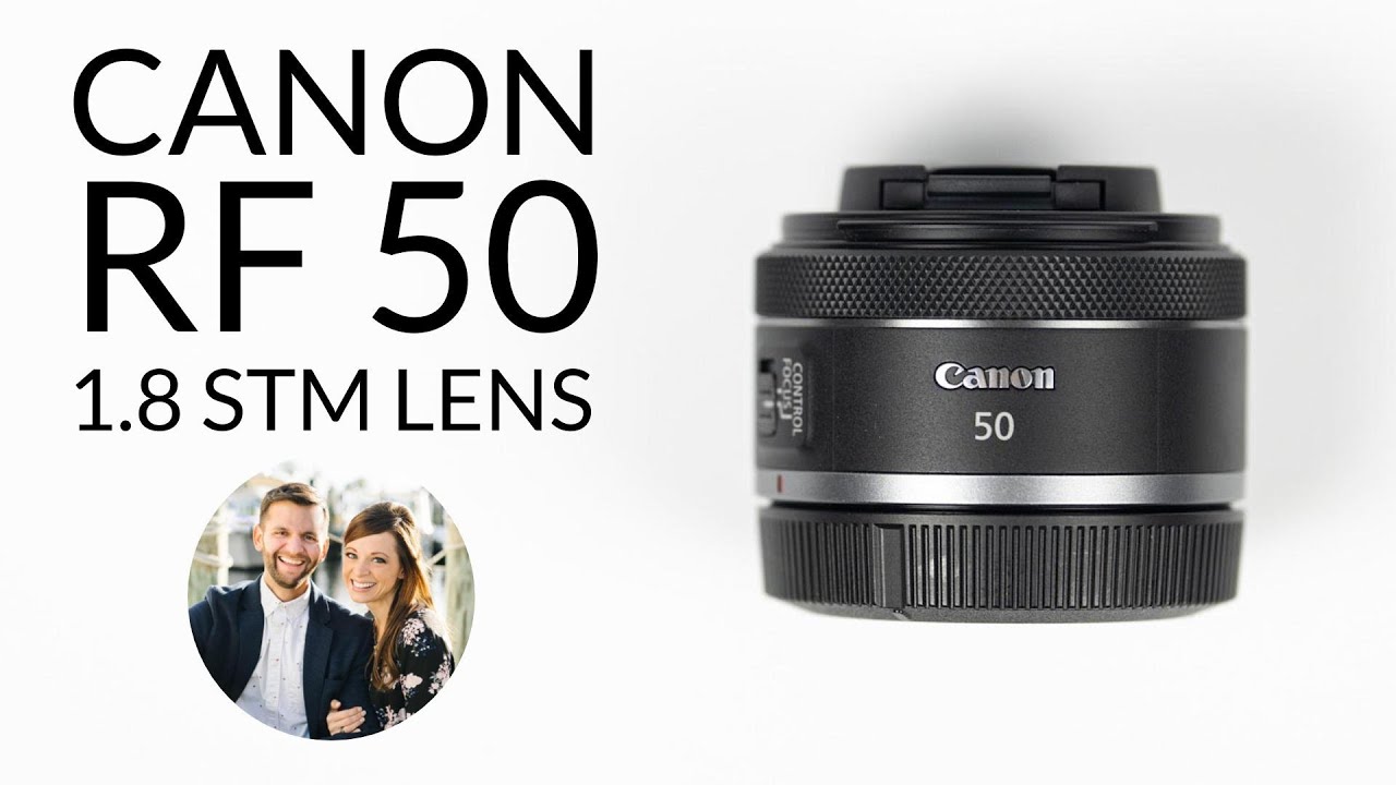 レンタル - Canon(キヤノン)RF50mm F1.8 STM | カメラと交換 レンタル - Canon(キヤノン)RF50mm F1.8 STM | カメラと交換