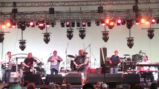 Todd Snider &amp; Great American Taxi - &quot;Mission  Accomplished&quot; Wakarusa 2010 SBD HD tripod