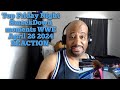 Top 10 Friday Night SmackDown moments  WWE Top 10, April 26, 2024 REACTION