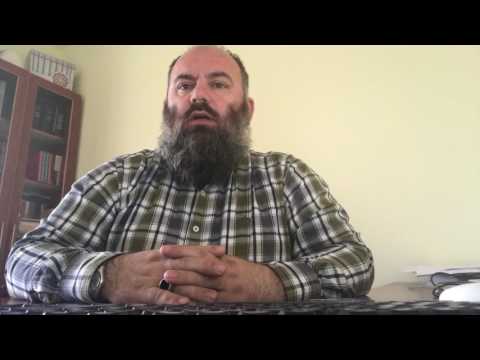 Ja çka këndohet në sabahun e ditës së Xhuma - Hoxhë Bekir Halimi