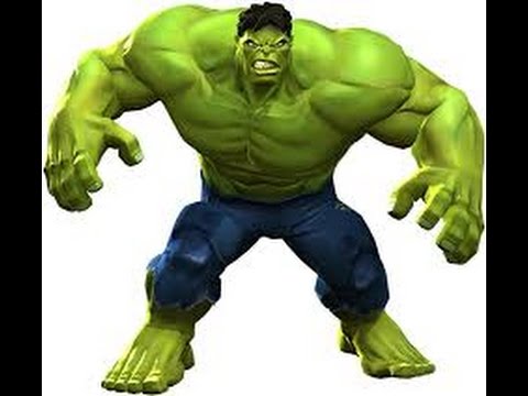 4 Star Hulk Rank Up!!