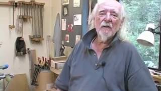 James Krenov on Handplanes   FineWoodworking