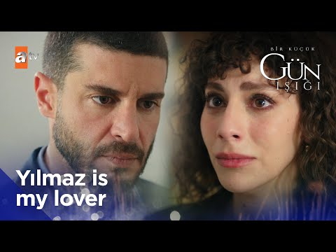 I really can’t believe you, Dila - Bir Kucuk Gun Isigi | Short Scenes