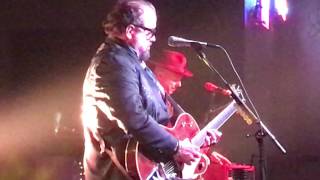 The Mavericks - All Night Live Volume 1  (Album Release Party) 10-18-16  (1/3)