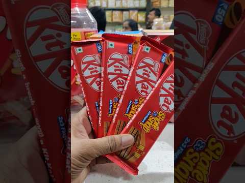 KitKat only rs 50 #shorts#ytshorts#kitkat#chocolate#viral#yt