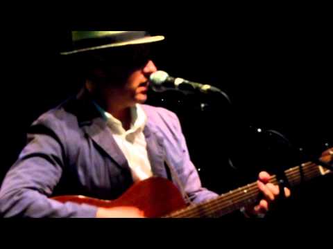 Live in Music City - Josh Rouse - 