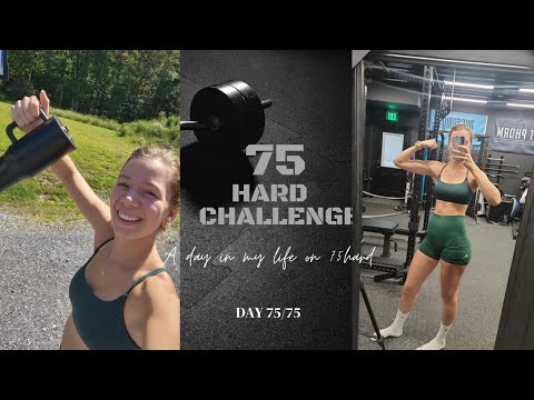 A Day in my Life ~ Day 75/75