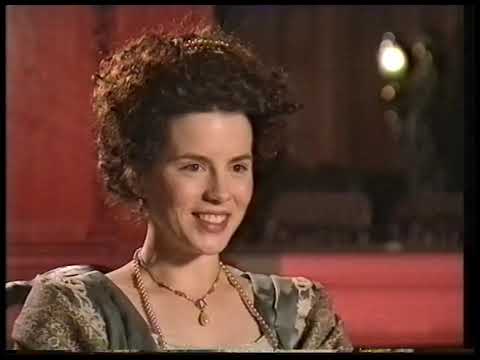 Film 99 Location Report on The Golden Bowl