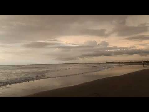 World's largest Sea beach at Cox's Bazar....💕💕💕💕💕