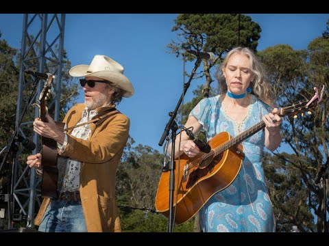 Dave Rawlings Machine 2016 Hardly Strictly