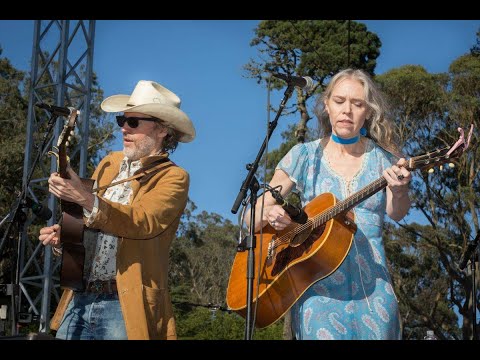 Dave Rawlings Machine - October 01, 2016