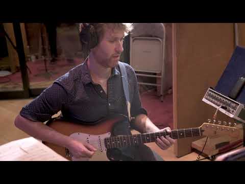 Javier Santiago - Nocturne Du Romare