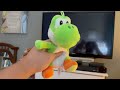 Yoshi Watches The THX Logo 60fps Version