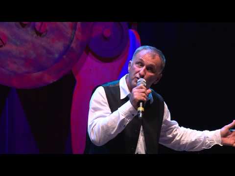 Gala Piosenki Kabaretowej Zbigniewa Górnego