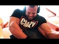 Arnold Classic mit Dennis Wolf - Bizeps Workout