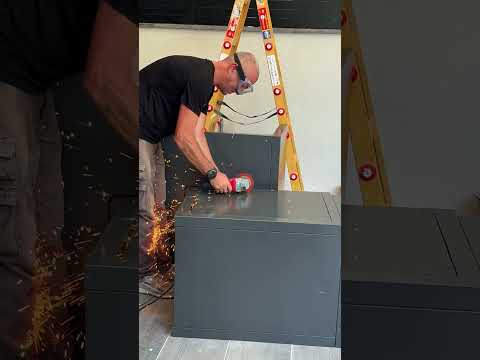 מההתחלה ועד לסיום – מקצועיות, דיוק ותשומת לב, כדי ליצור מטבח חוץ שמחכה לארח את המשפחה והחברים.