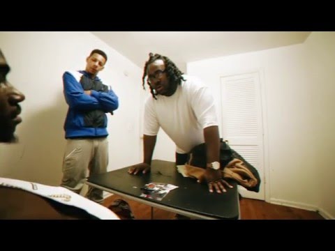 Six ft  DOE | Police Ass Niggas | (Official Video) [HD]