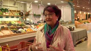 40 ANYS MERCAT MUNICIPAL