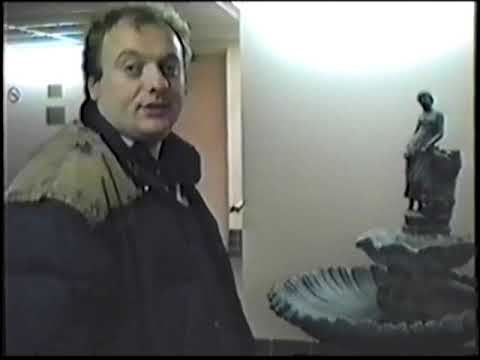 Grupa BISER/Група БИСЕР/-40 ГОДИНИ ОД ОСНОВАЊЕТО-Канада 1998/1999, „Бисер“ без инструменти-I