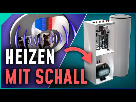 Neue Wärmepumpe: effizienter und günstiger!