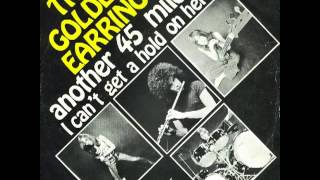 The Golden Earring Another 45 Miles