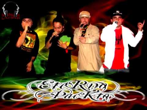 Eterno Packto cannabis