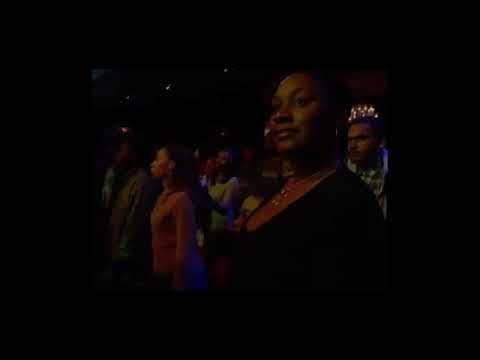 Mr Cheeks- LIVE at the Apollo w Horace Brown 2002 (TBT)