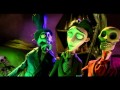 The Corpse Bride - Remains of the day [Russian ...