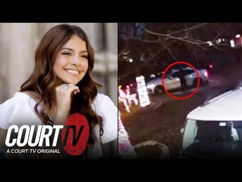 Texas Teen Camila Olmos Vanishes, New Video May Show Her Last Movements