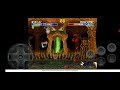 Ultimate Mortal Kombat Trilogy Shang Tsung MK2 Vs Johnny Cage MK2 Very Hard 1 Round