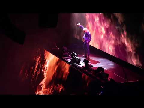 'TRIGGER 시발점' - MINO WINNER EVERYWHERE TOUR IN SAN FRANCISCO 2019