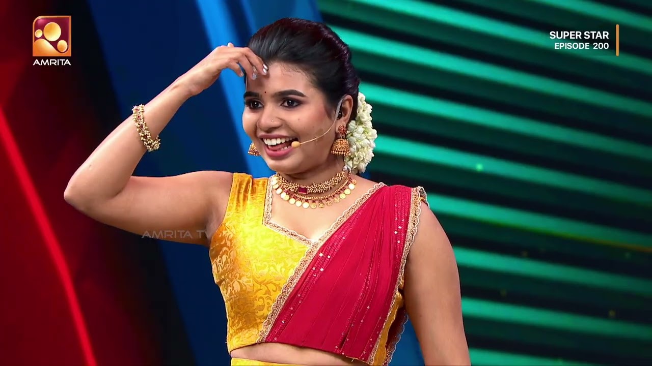 200ൻ സുന്ദര നിമിഷത്തിൽ സൂപ്പർ സ്റ്റാർ | Part 1/3 | Epi 200