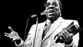 Rev.James Cleveland- We Serve A God,A Mighty Good God