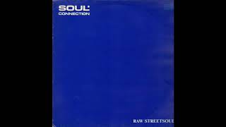 Soul Connection - That's The Way Love Is