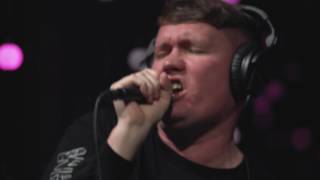 Los Campesinos! - I Broke Up In Amarante (Live on KEXP)