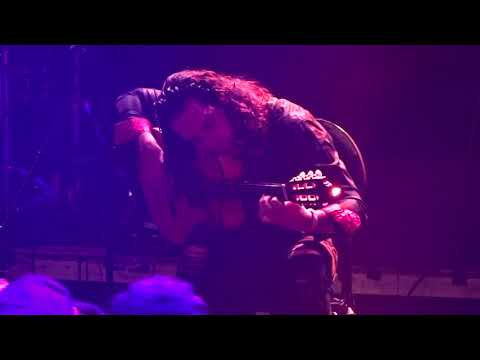 Rumba Gitana Live @Cologne Humba 2019 – Maria Maria (Santana)