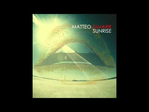 Matteo DiMarr - Sunrise