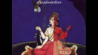 Electric Psychedelic Sitar Headswirlers Vol.2