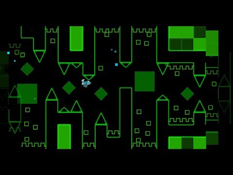 (Extreme Demon) ''The Ultimate Phase'' 100% by Andromeda GMD | Geometry Dash [2.11]