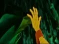Hercules VS. Hades 